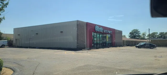 O'Reilly Auto Parts 1