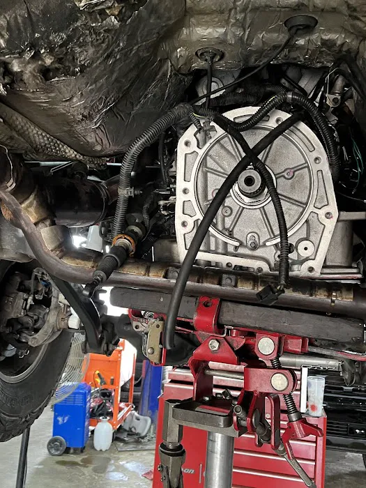 Baskins Tire and Service Center 1