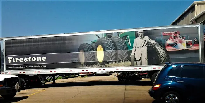 Baskins Tire and Service Center 5
