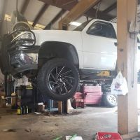Baskins Tire and Service Center