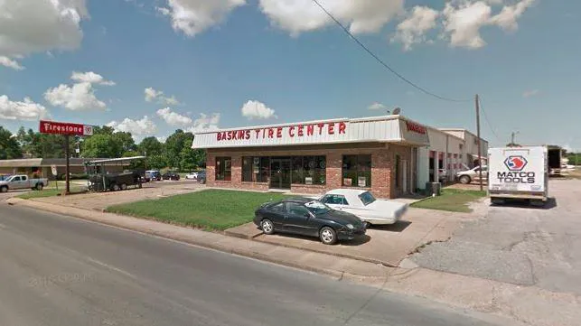 Baskins Tire and Service Center 9