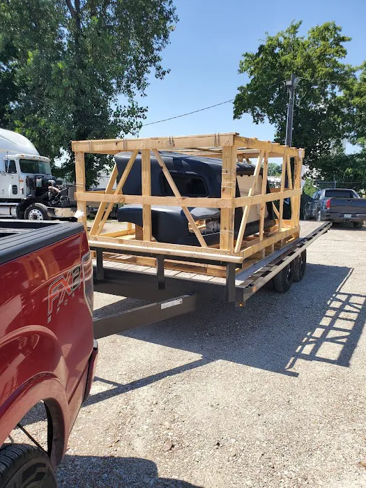 Goldy's Bodyworks, Inc 0