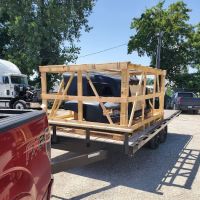 Goldy's Bodyworks, Inc