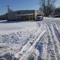 Joe's Body Shop