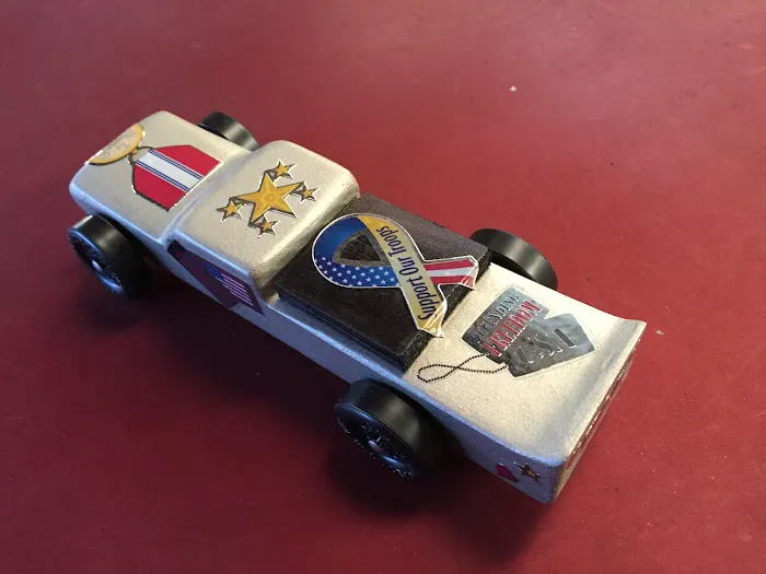 Billy's Brake & Front End Services 8