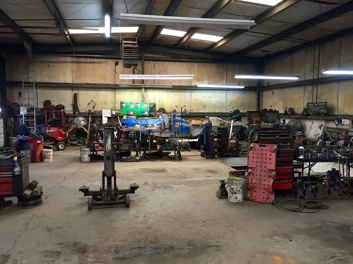 Billy's Brake & Front End Services 4