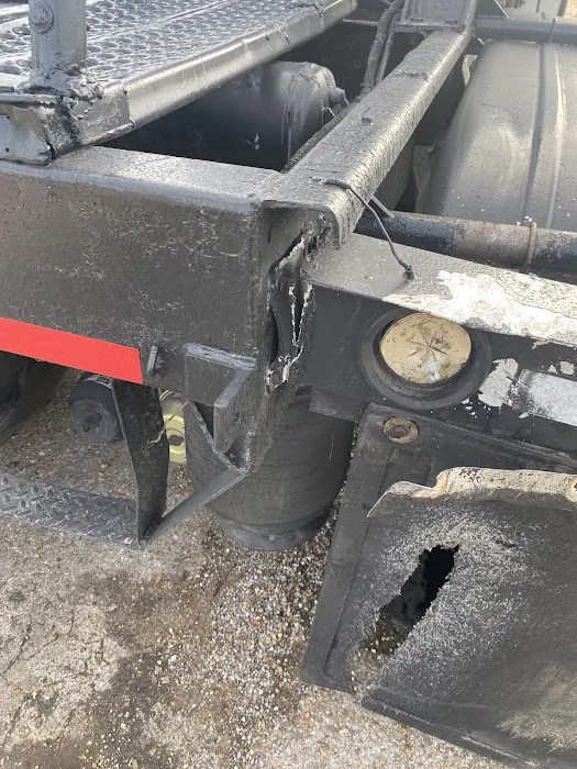 Brothers Roadservice 5