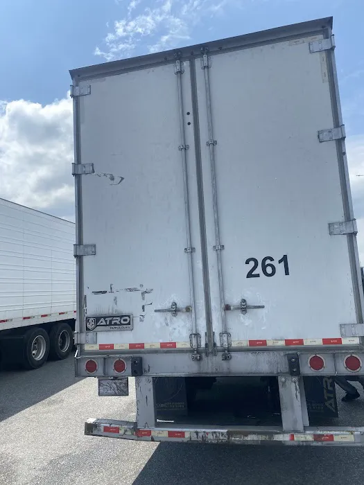 Brothers Roadservice 6