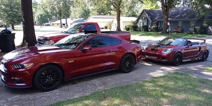 TDC Automotive LLC 2