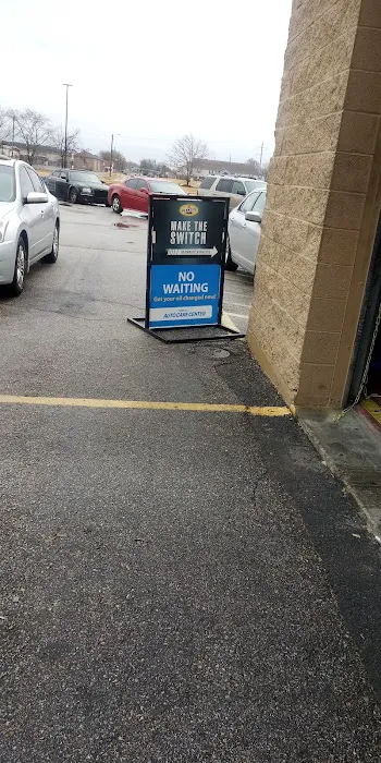 Walmart Auto Care Centers 4