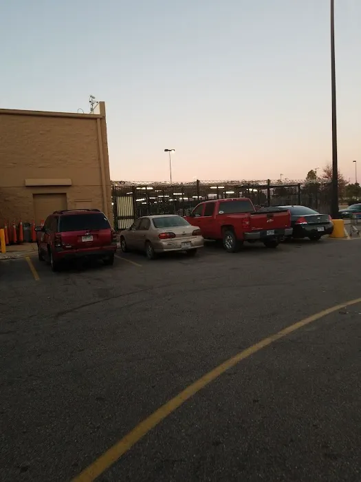 Walmart Auto Care Centers 6