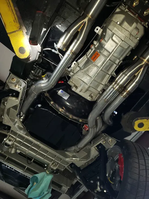MDS Motorsports 5