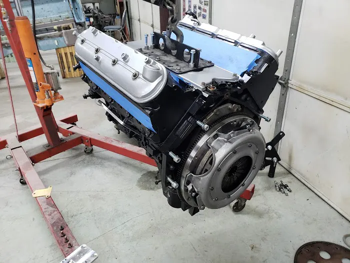 MDS Motorsports 3