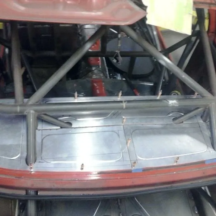 MDS Motorsports 4