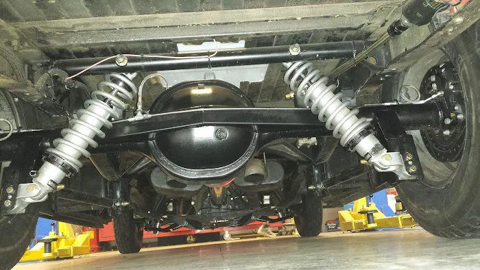 MDS Motorsports 2