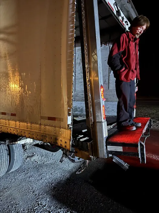 Jack's Truck & Trailer Repair 1