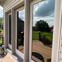 EcoArc Home & Office Window Tinting