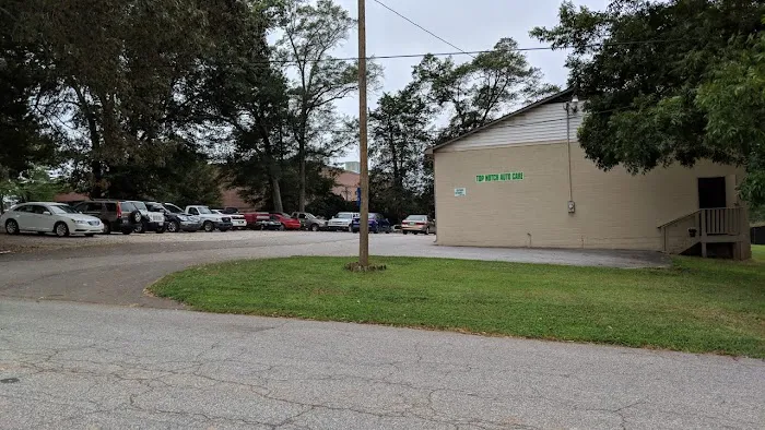 Top Notch Auto Care 0