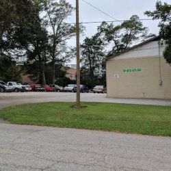 Top Notch Auto Care ico
