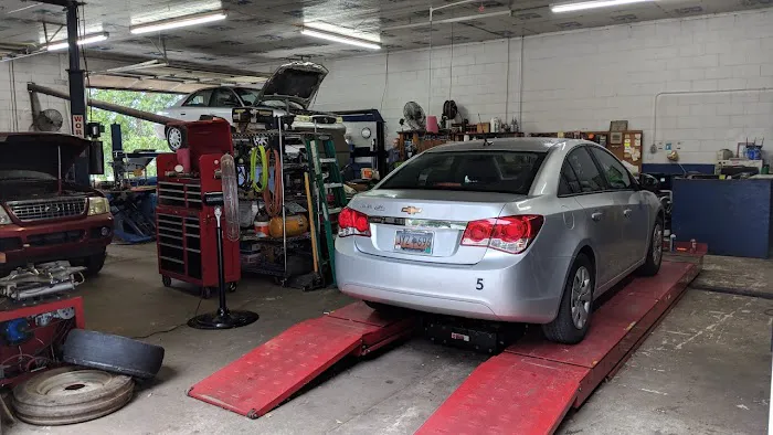 Top Notch Auto Care 1