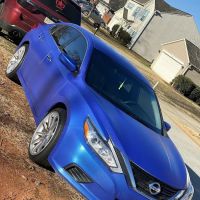 Stand Alone Kustom Wraps