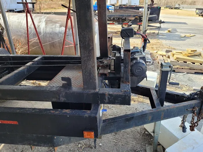 Southern Sales Inc 9