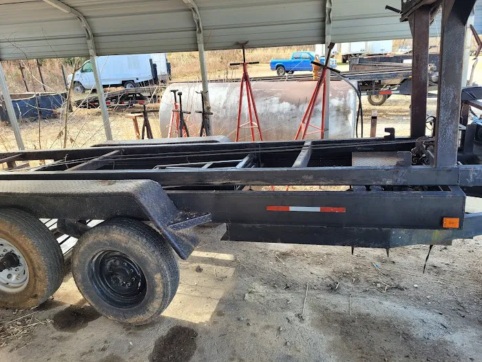 Southern Sales Inc 6