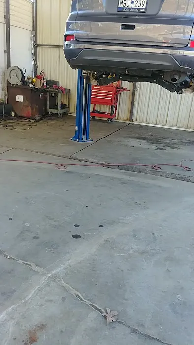 Marietta Tire Shop 4
