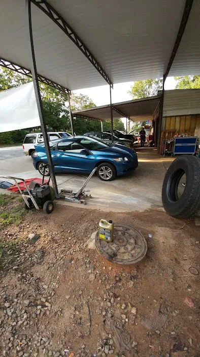 Marietta Tire Shop 8