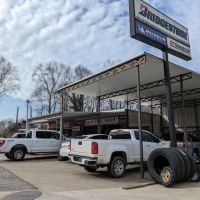 Marietta Tire Shop