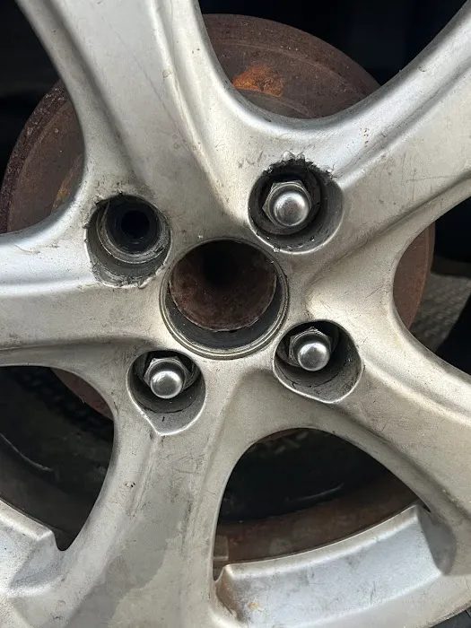 f & s tire 2
