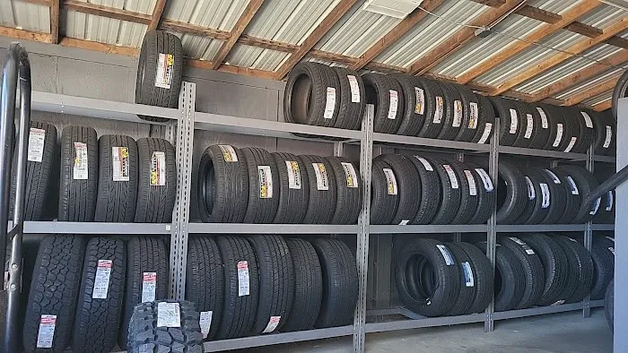 Roberts Tire Services 1