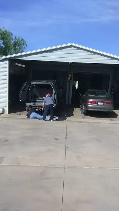 Roberts Tire Services 2