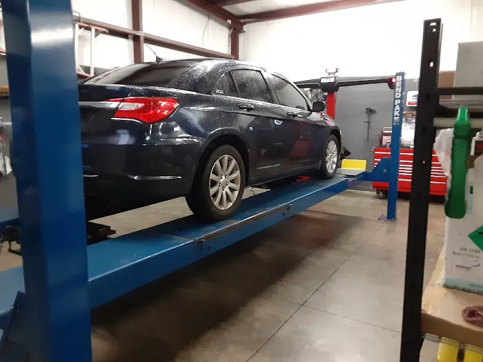 Roberts Tire Services 5