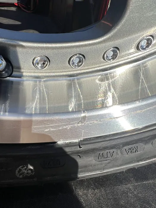Roberts Tire Services 6