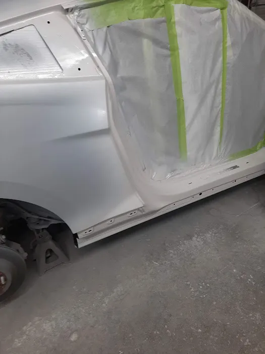 Croft's Garage & Body Shop 4