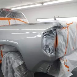 Croft's Garage & Body Shop ico