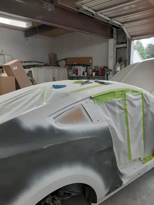 Croft's Garage & Body Shop 7
