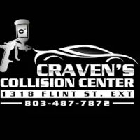 Craven’s Collision Center
