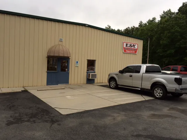 E S & Y Auto Repair Inc 0