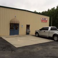 E S & Y Auto Repair Inc
