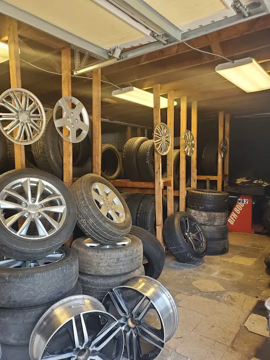 J's Discounted Tires 2