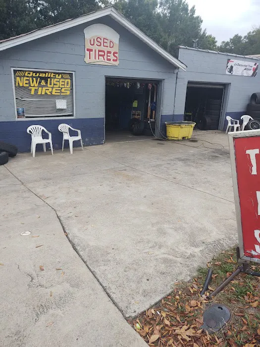 J's Discounted Tires 5