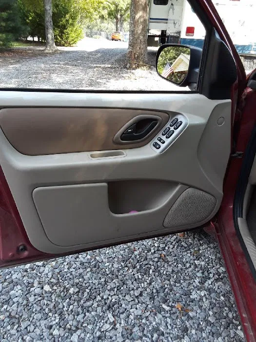 Convertible Top Specialist 0