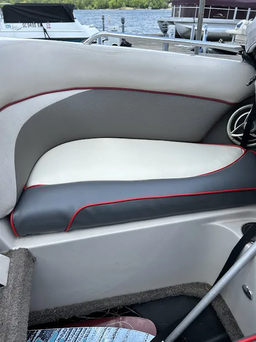Convertible Top Specialist 1