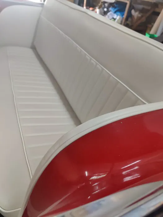 Convertible Top Specialist 7