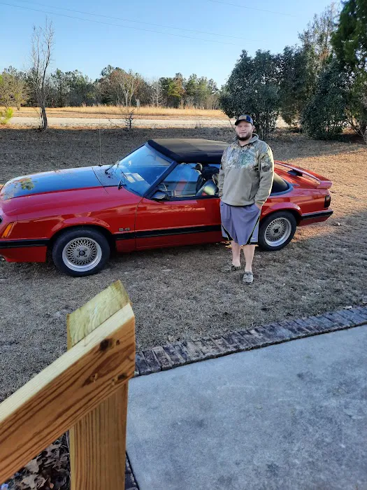Convertible Top Specialist 2