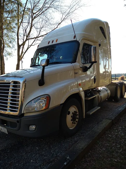 Eastwood's truck inspection service's (Annual Dot inspection only) 4