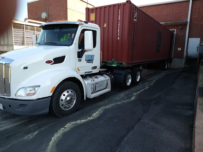 Eastwood's truck inspection service's (Annual Dot inspection only) 2