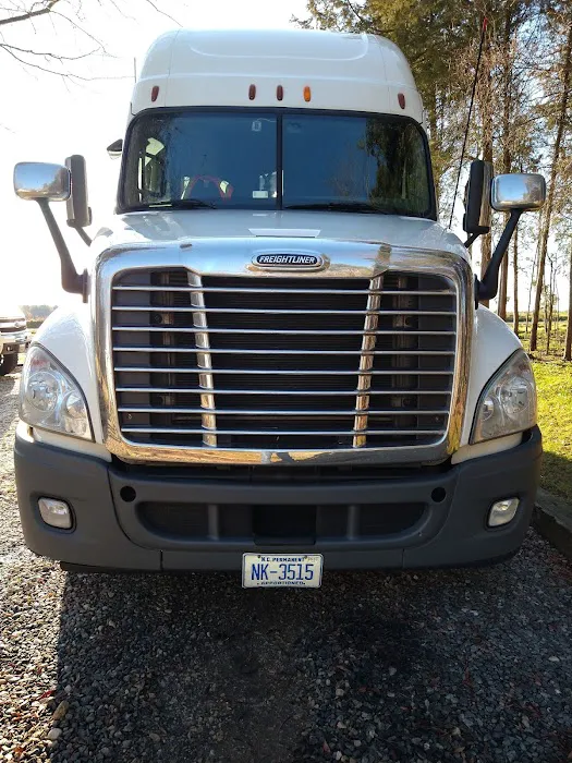 Eastwood's truck inspection service's (Annual Dot inspection only) 3